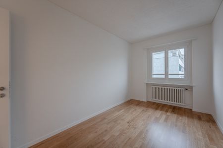 FRISCH SANIERTE WOHNUNG - MITTEN IN OLTEN - Photo 3