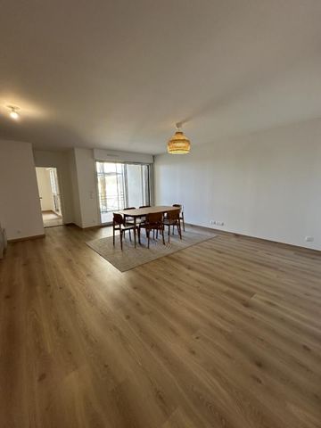 Location Appartement 3 pièces Meublé 73m² MERIGNAC 33700 - Photo 3