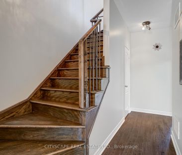 For Lease - 3380 Thomas Street Unit# 1, Mississauga, Ontario - Photo 5