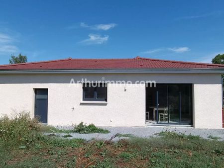 Location Maison 4 pièces 104 m2 à Chilly-le-Vignoble - Photo 5