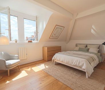 Location Appartement 3 pièces 68m² ROUEN 76000 - Photo 5