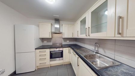 3 bedroom apartment to rent - Photo 5