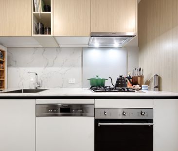 227/801 Centre Rd, Bentleigh East VIC 3165 - Apartment For Rent | D... - Photo 6