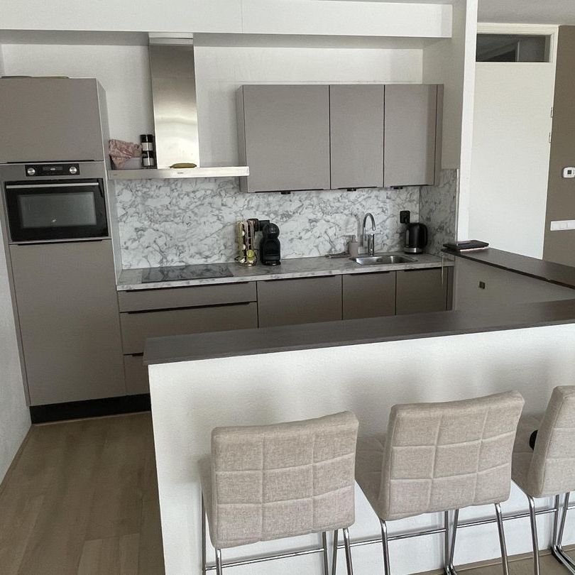 Appartement te huur: Kajuit 415 9733 CZ Groningen - Photo 1
