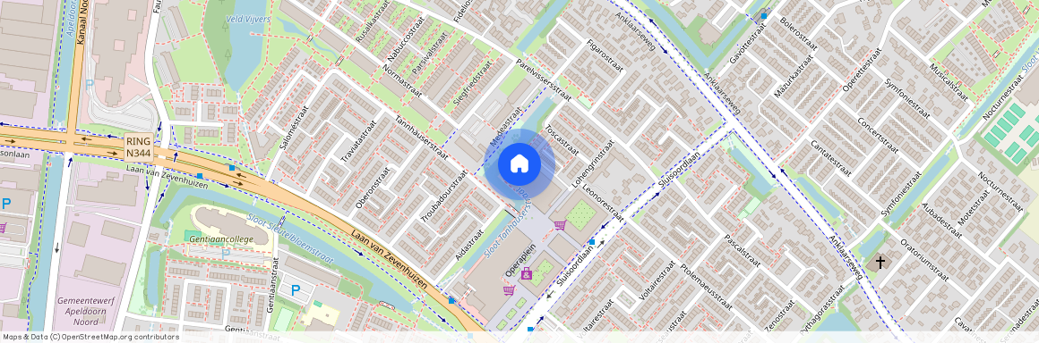 Operaplein 217, 7323 EJ, Ej Apeldoorn