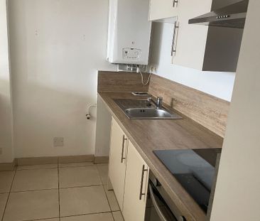 Location Appartement 4 pièces 103m² - Photo 1