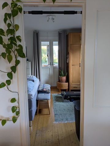 Hedentorpsvägen, Halmstad - Foto 2