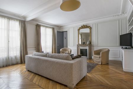 Appartement à louer rue Tiquetonne, Paris 2ème - Photo 5