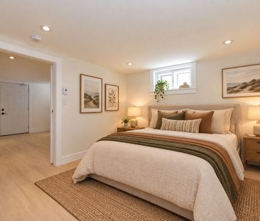 For Lease - 435 Kingston Road Unit# LOWER, Toronto, Ontario - Photo 1