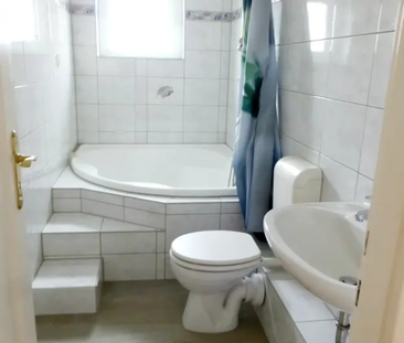 gepflegte 2-Zimmer-Wohnung zur Miete in Leipzig / inkl. Küche - Photo 1