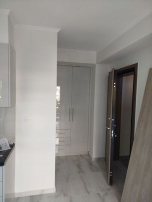 Studio/Γκαρσονιέρα για ενοικίαση Άγιος Νικόλαος (Καρδίτσα) - Photo 1