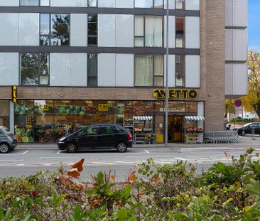 Andersen Nexø Vej 3, 1. mf - Photo 2