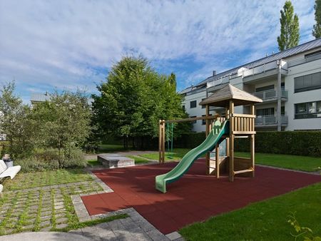 "Your new home awaits you with a view of the green!" - Foto 5