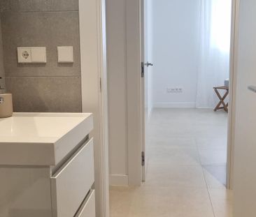 Apartamento de alquiler en Mar Rojo, Poniente - Faro - Photo 3