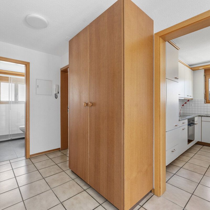 2.5 Zimmer, 56 m² - Photo 1