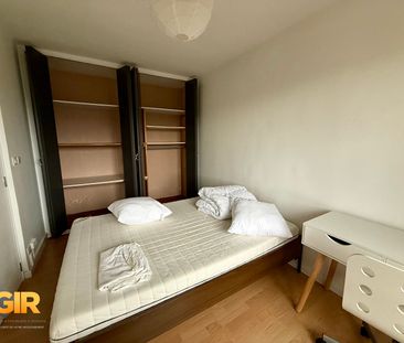 Location Maison 1 pièce 73m² RENNES 35200 - Photo 4