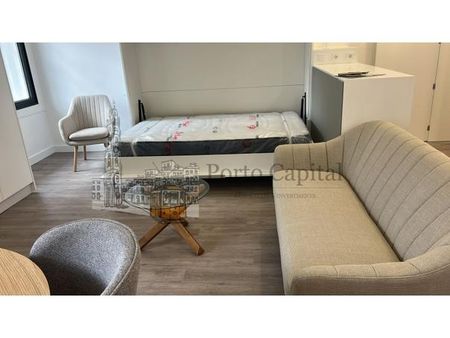 Apartamento T0 em Porto - Photo 3