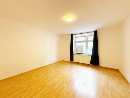 2-Zimmer-Wohnung Nähe Krankenhaus - Photo 3