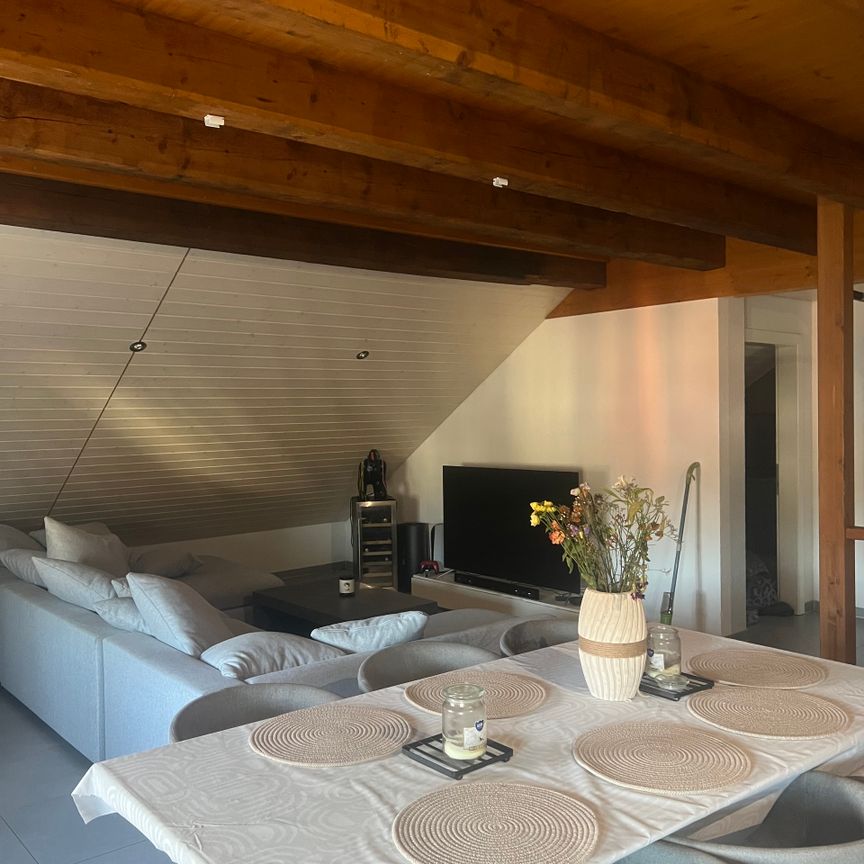 Cournillens / 3.5 pièces duplex - Photo 1