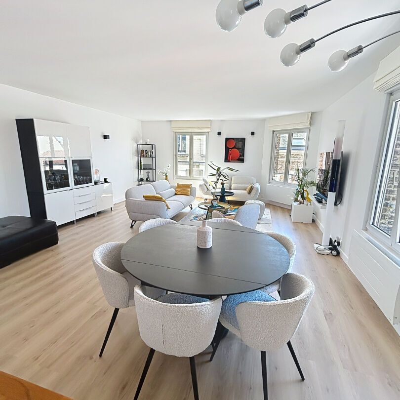 Appartement à louer - REIMS- - Photo 1
