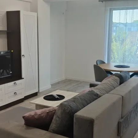 Apartament 1 camera, zona Rediu - Fotografie 1