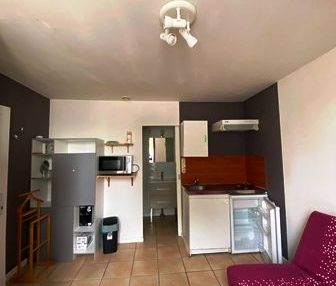 Location Appartement 1 pièce Meublé 15m² MONT DE MARSAN 40000 - Photo 3