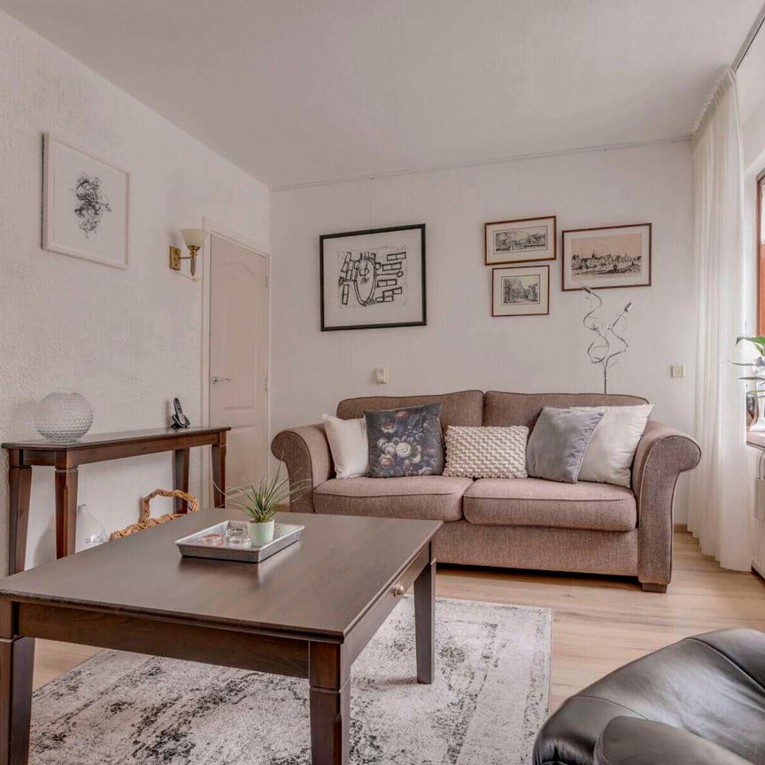 Laan van Nieuw Blankenburg, Rozenburg, Nederland - Foto 1