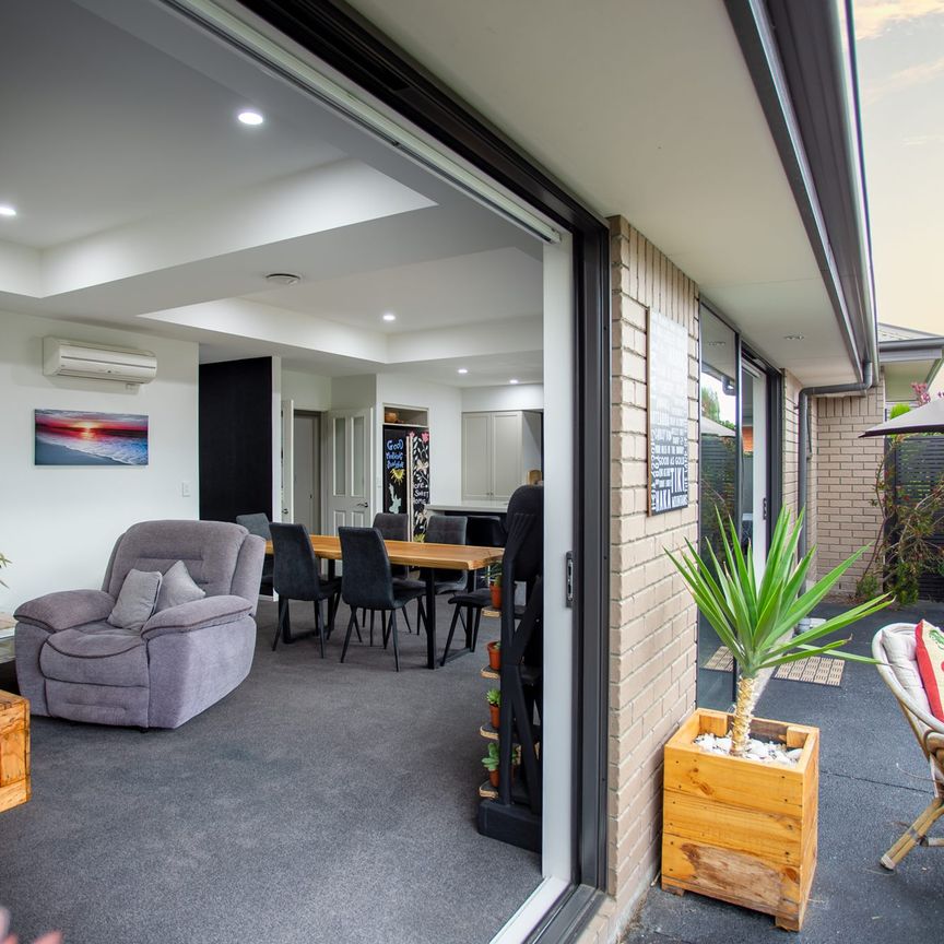 Woolston, 4 bedrooms - Photo 1