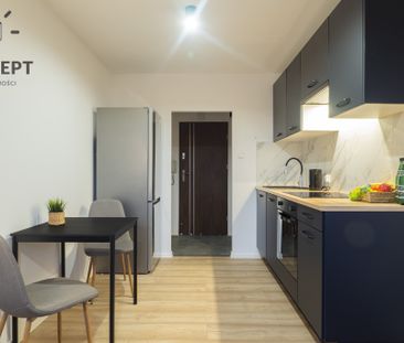 Słoneczne| 2-pokoje | ul.Bednarska| Prowizja 0% - Photo 2