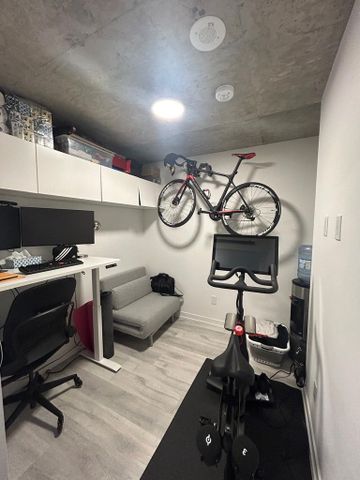 For Lease - 2 Augusta Avenue Unit# 904, Toronto, Ontario - Photo 5