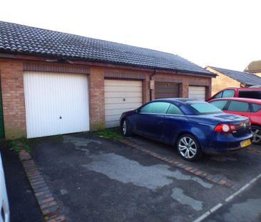 2 bedroom terraced bungalow to rent - Photo 5
