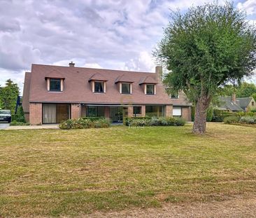 Maison à louer à Bondues - Photo 1