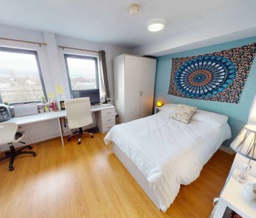 Studio Apartment - Photo 4