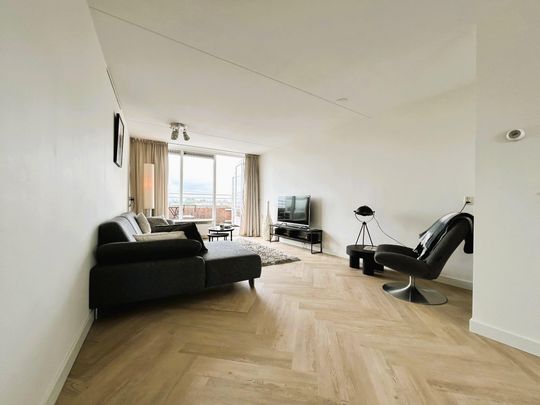 Te huur: Appartement Marie Heinekenplein in Amsterdam - Photo 1