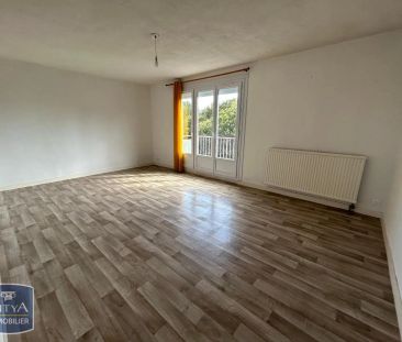Appartement à louer 2 pièces 52.5m² - Photo 2