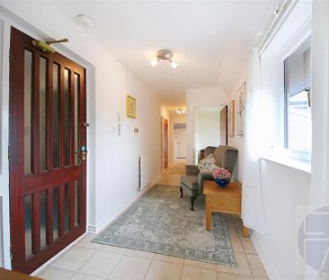3 bedroom penthouse to rent - Photo 6