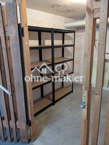 WG Wohngemeinschaft Apartment 3er WG möbliert kernsaniert - Foto 3