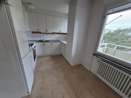 Skogsvägen, Strängnäs - Foto 3