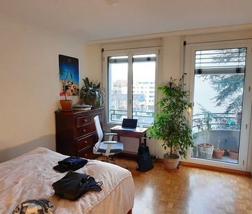 5 Zimmer, 97 m², 4. Stock - Photo 4
