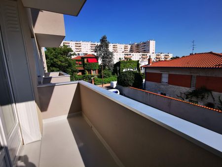 Location Appartement 3 pièces 63m² TOULOUSE 31400 - Photo 5