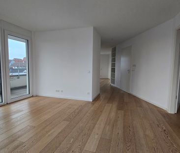 FÜR SENIOREN: 2,5 Zimmer Penthouse Wohnung - barrierefrei mit Aufzu... - Photo 5