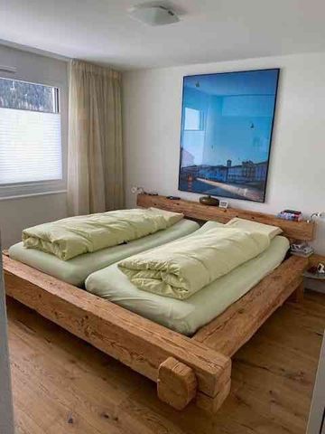3.5 Zimmer, 85 m², 3. Stock - Foto 4