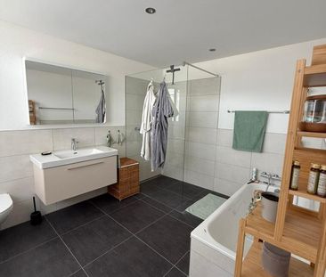 31/2-ROOM APARTMENT IN BRUNNEN (SZ), FURNISHED, TEMPORARY - Photo 5