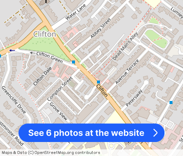 Clifton, York - Photo 1