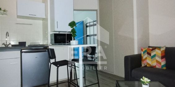 Location Appartement 1 pièce 17m² TOURS 37000 - Photo 3