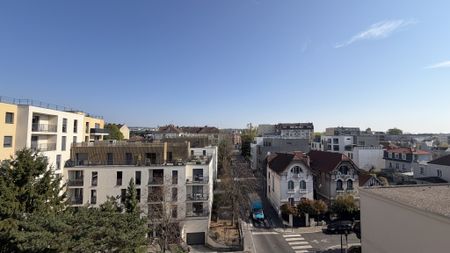 Location Appartement 2 pièces 46m² ENGHIEN LES BAINS 95880 - Photo 3