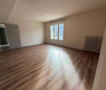 Location appartement 3 pièces 79.4 m2 à Tours - Photo 6