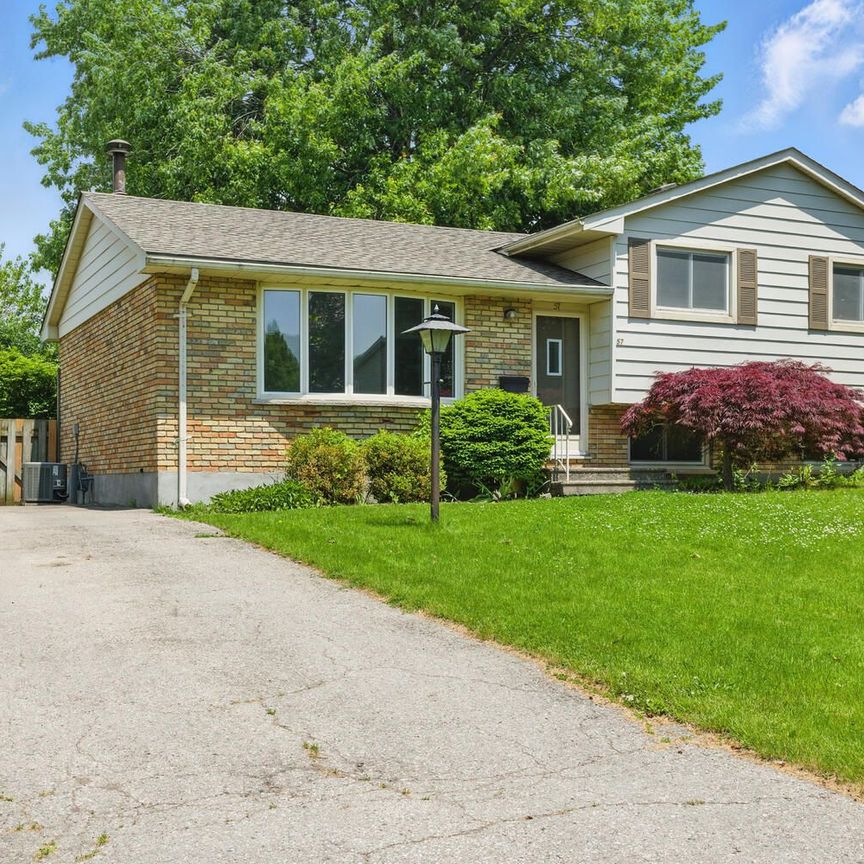 For Lease - 57 VANBUSKIRK Drive, St. Thomas, Ontario - Photo 1