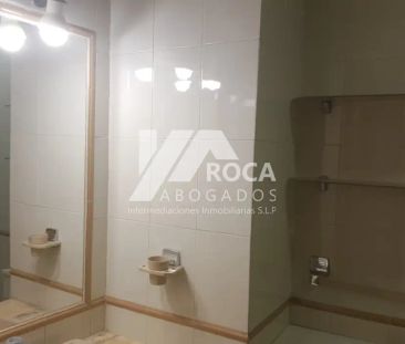 Apartamento en alquiler en Plaza de San Agustín - Photo 6