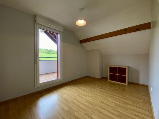 Location Appartement 4 pièces 78,08 m² - Photo 1